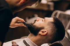 Beard Trim