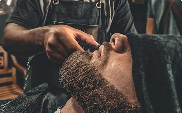 Beard Care