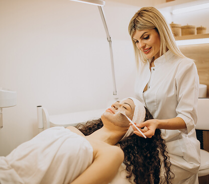 Facial Treatment