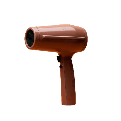 Silk Hair Dryer