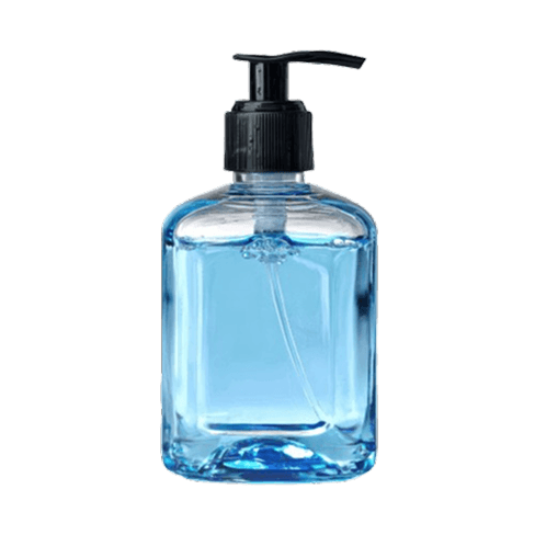 Pure Glow Face Cleanser