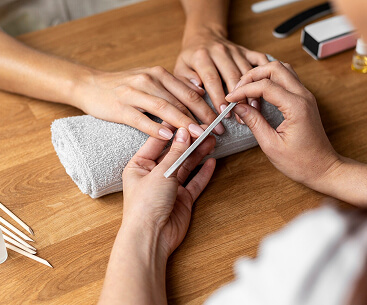 Nail Care