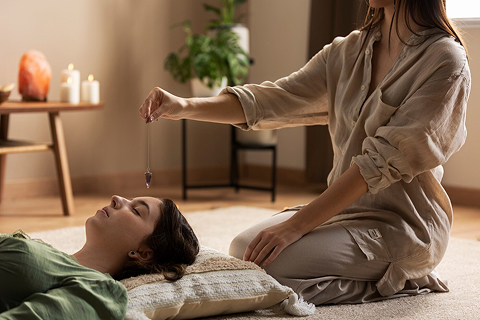 wellness