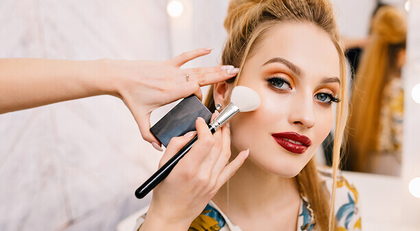 makeup