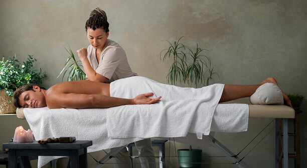massage