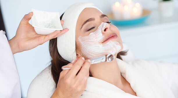 facial