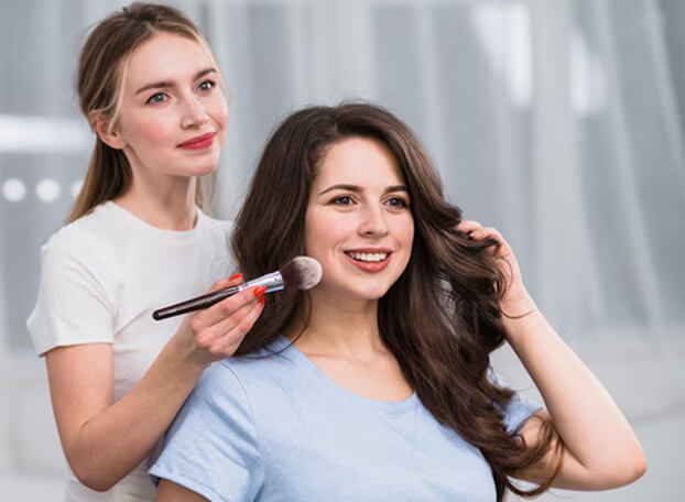 about makeup