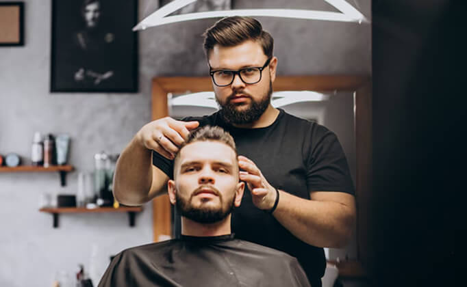about hair