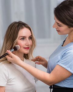 makeup category