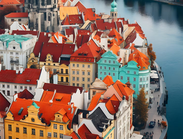 denmark