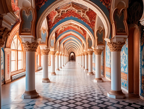 algeria