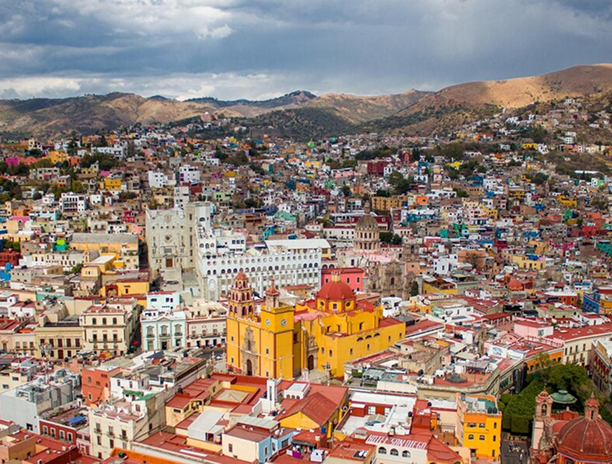 mexico