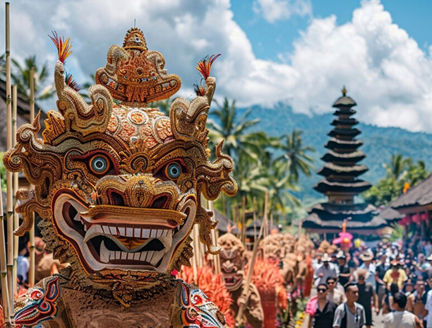 indonesia