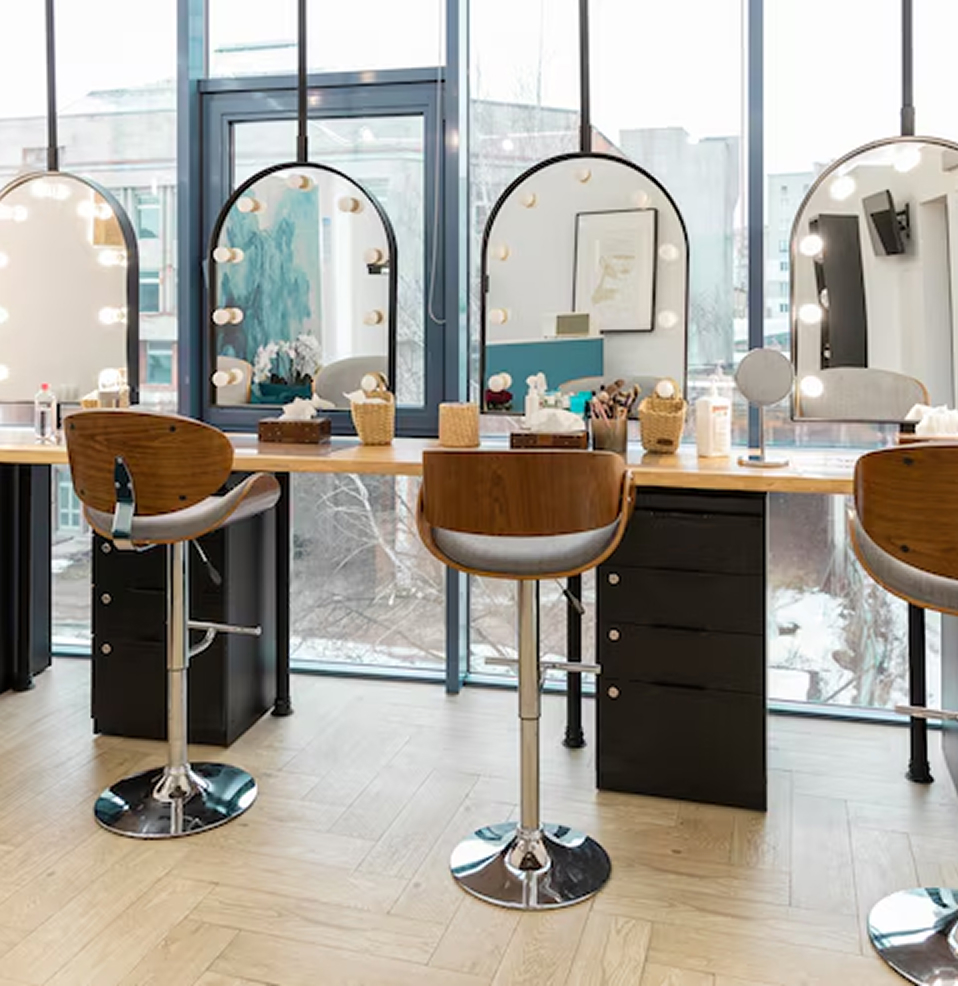 hair service