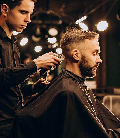 haircuts