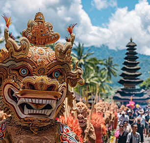 indonesia