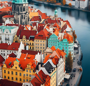 denmark