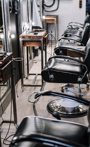 Styling Station