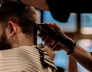 Salon Mission