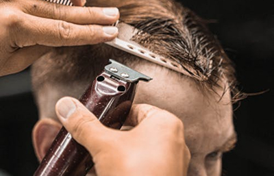 Beard Sculpting