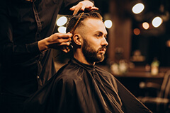 Classic Haircut