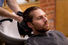 Hair Coloring