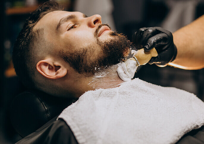 Hair Treatment