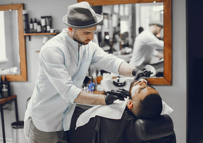 Beard Care