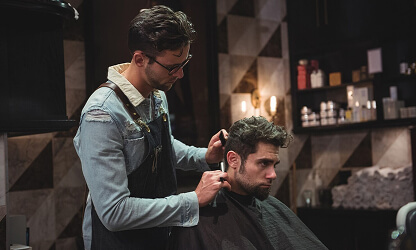 Salon Technology