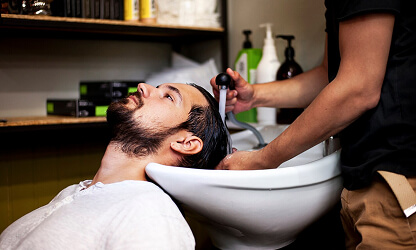 Grooming Tips