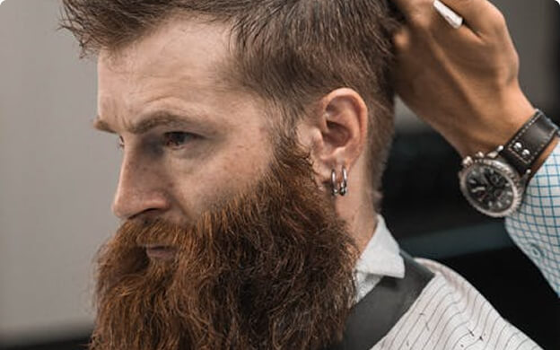 Men's Grooming