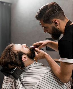 Salon Station