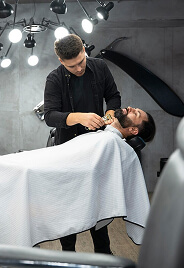 Styling Station
