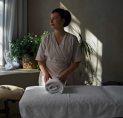 Blossom Spa