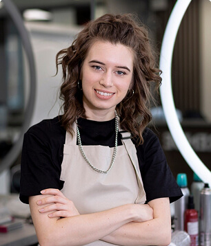 Isabella Clarke