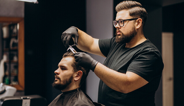Hair Styling