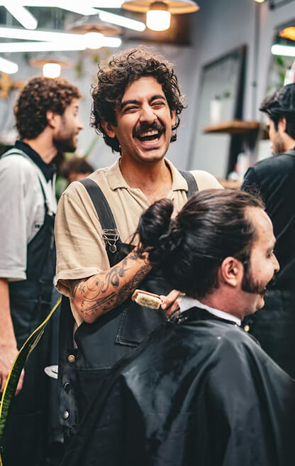 Salon Offerings