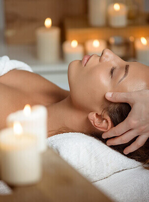 Massage Therapy