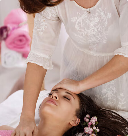 Wellness Spa
