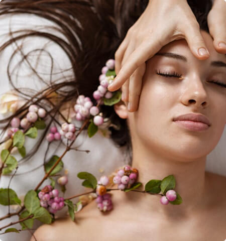 Spa Products