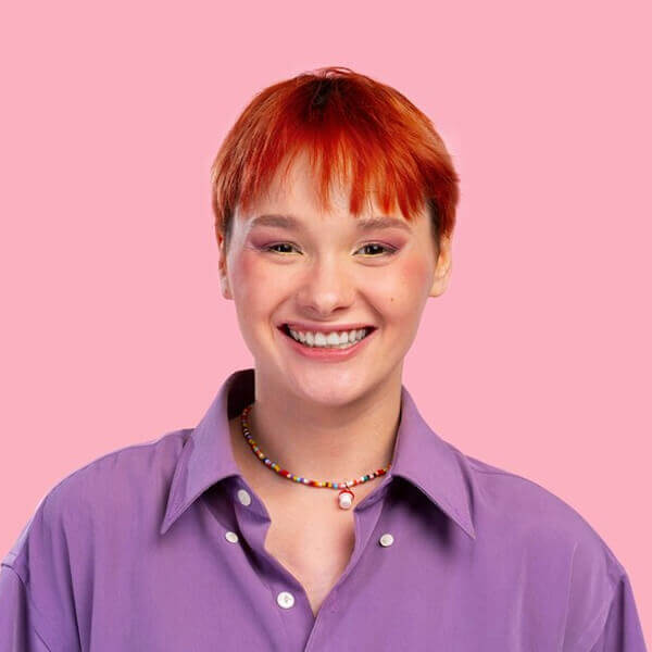 Mia Johnson