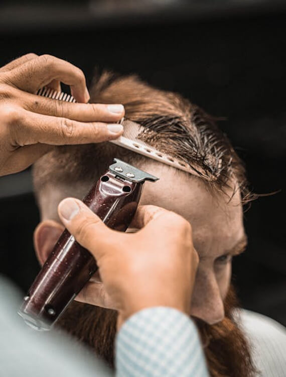 Hair Treatment