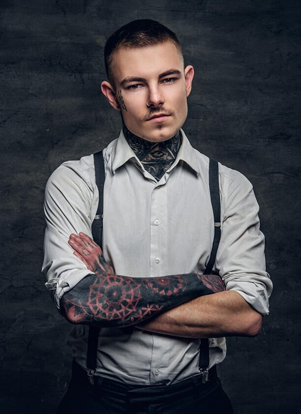 Daniel Cruz