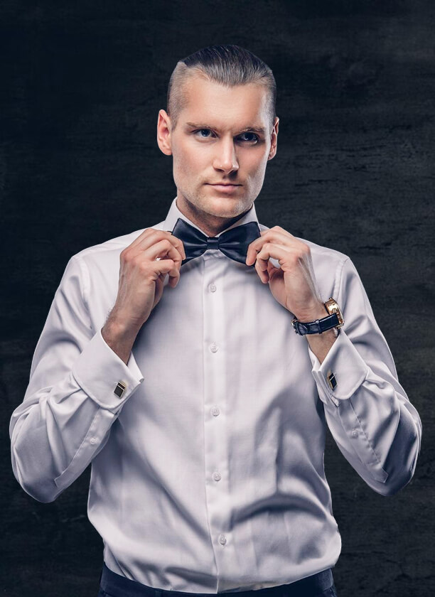 Ethan Brooks