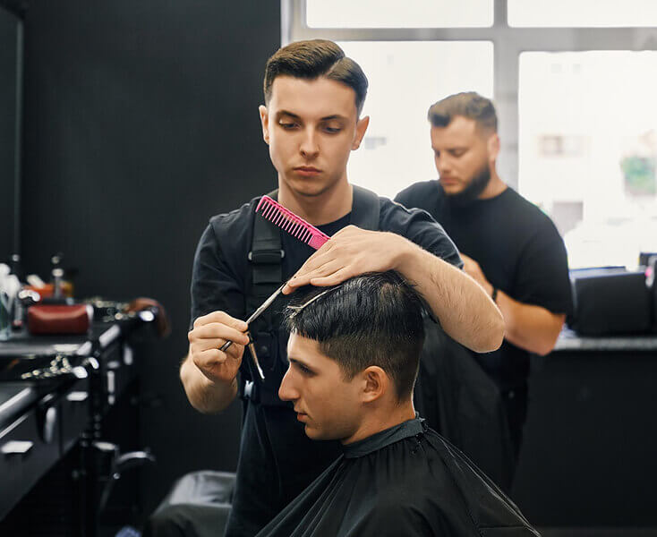 Hair Styling