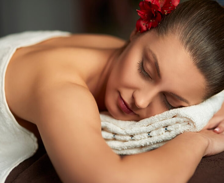 Relaxation Session