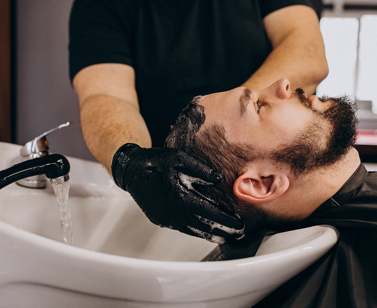 Luxury Grooming