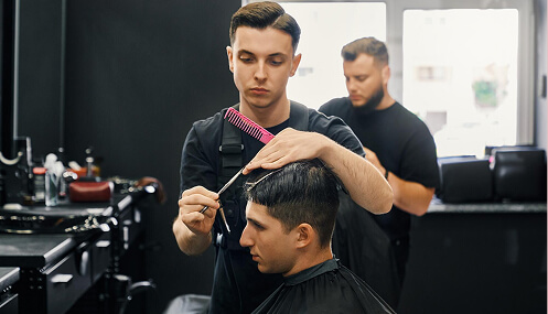 Hair Styling