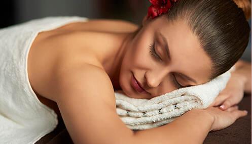 Relaxation Session