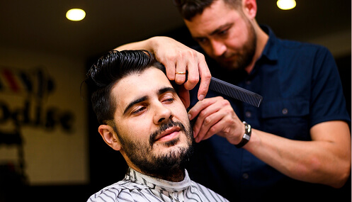 Quick Groom